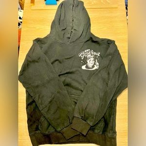 Get Fucked Sweatshirt